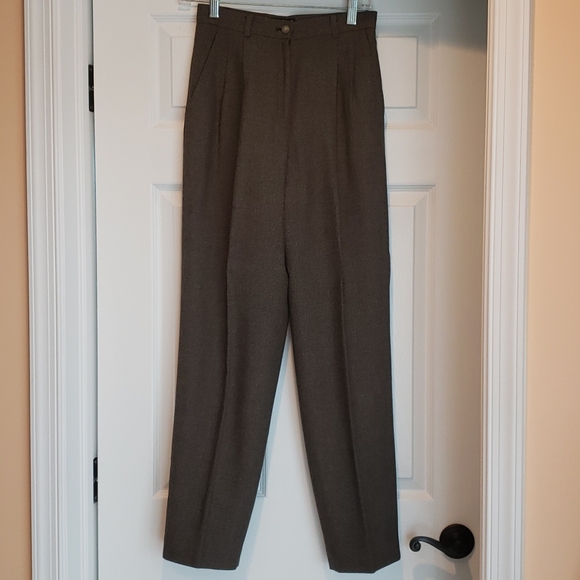 3 Piece Liz Claiborne Suit - Picture 4 of 9